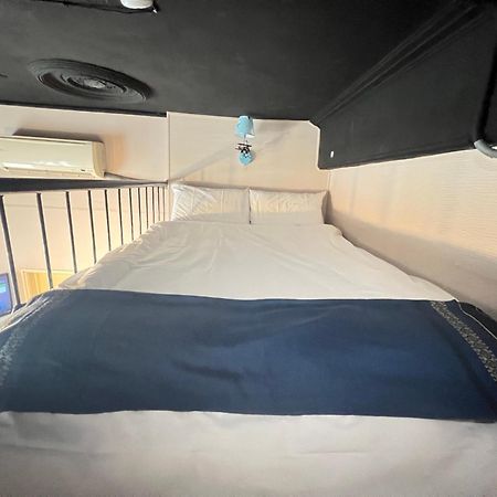 Mu-In Hotel Kaohsiung Eksteriør bilde