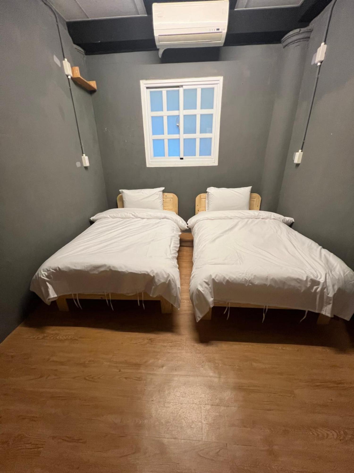 Mu-In Hotel Kaohsiung Eksteriør bilde