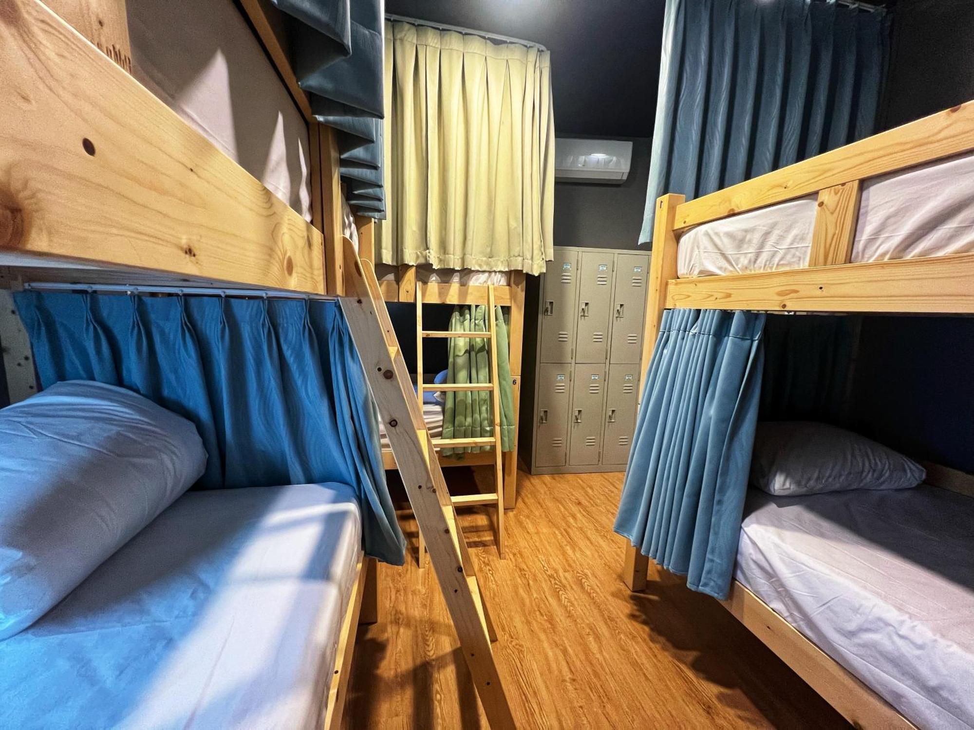Mu-In Hotel Kaohsiung Eksteriør bilde